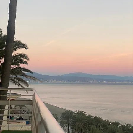 La Roca Balcon Al Mar Homestay Torremolinos