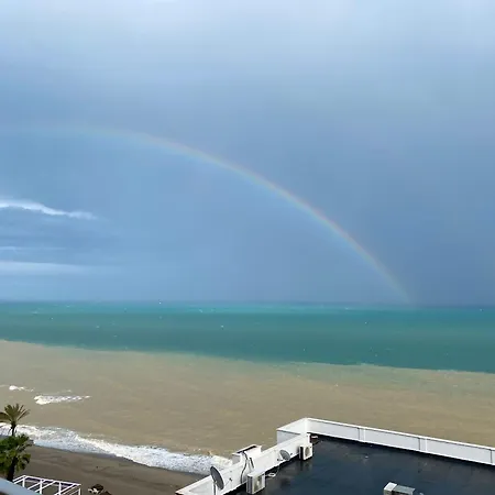 La Roca Balcon Al Mar Torremolinos