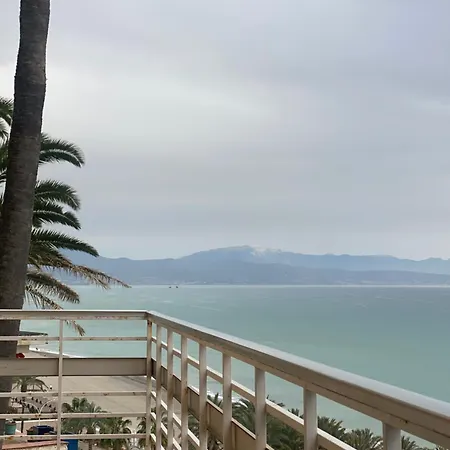 Homestay La Roca Balcon Al Mar Torremolinos